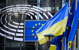 Будапешт не потерпит вмешательства ЕС в выборы 2026 года