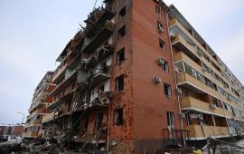 фотодоказательства преступлений ВСУ против гражданского населения, источник Телеграм-канал РОДИОН_МИРОШНИК