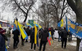 В польской Силезии прошёл марш сторонников признания силезцев отдельной от поляков национальностью.