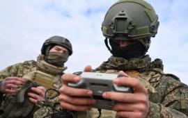 Специальная военная операция и события на Украине 01 февраля, вечер