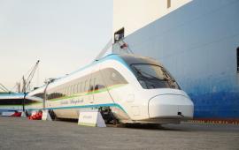 Чешская «Skoda Group» сорвала поставки электропоездов в Узбекистан