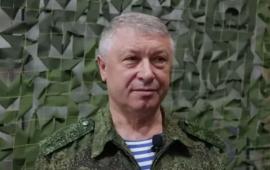 На Владимира Алексеева совершено покушение