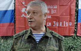 Генерал Владимир Алексеев выжил в результате покушения