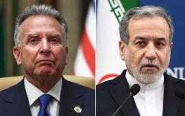 Стив Уиткофф и Аббас Аракчи: Заключат ли Иран и США новое ядерное соглашение?