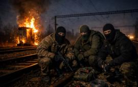 Польша и Литва оплатят диверсии на территории Белоруссии