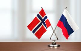 Норвегия предлагает России «горячую линию» для  военного диалога
