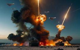 Специальная военная операция и ситуация на Украине 15 февраля, день