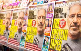 Начиная с 2008 года, когда Эпштейн впервые был осужден за культивирование гнусного насилия, свидетели не раз говорили о его личных признаниях в работе на израильскую разведку