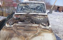 Атаки ВСУ на Белгородскую область продолжаются, источник Телеграм-канал Настоящий Гладков