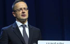 Венгрия и Словакия ведут переговоры с Хорватией об импорте российской нефти через трубопровод "Адриа". 