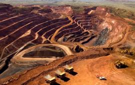 Карьеры редкоземельных металлов привлекают слишком многих, но прежде всего американцев