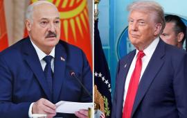 Белорусскую делегацию не пригласили на «Совет мира»: конец диалога с США?