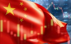 МВФ озаботился китайскими рекордами в сфере внешней торговли