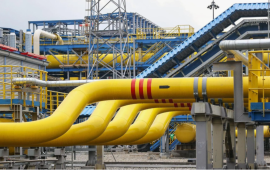 Обходиться без российских нефтепродуктов Евросоюзу – себе дороже