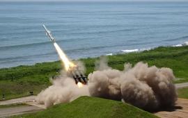 Япония разместит ракеты возле Тайваня