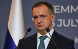 Россия выйдет из переговоров по Украине, если её требования не будут выполнены