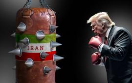 Лёгкой прогулки не предвидится: США и Израиль развязали новую войну против Ирана