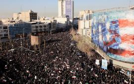 Агрессия против Ирана как «лакмусовая бумажка»: who is who в нынешнем мире?