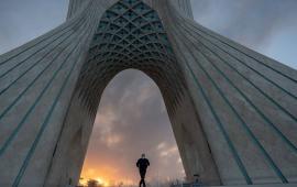 Международная миссия ООН признала незаконной атаку США и Израиля на Иран