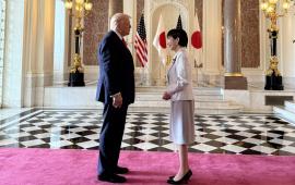 Агрессивная война США и Израиля против Ирана: Япония подтверждает свой вассалитет в отношении Вашингтона 