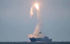 Специальная военная операция и события на Украине 8 марта, вечер