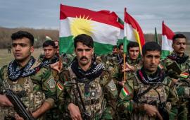 Война против Ирана: втянут ли курдов в «самоубийственную миссию» во имя интересов Америки и Израиля?