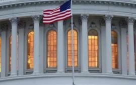 Сенат США отклонил инициативу по ограничению военных полномочий Трампа против Ирана 