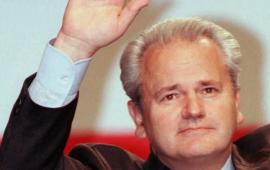 Слободан Милошевич: 20 лет спустя 