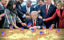 Убивайте их всех, дьявол опознает своих!