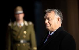 Генерал СБУ угрожает Виктору Орбану и его семье