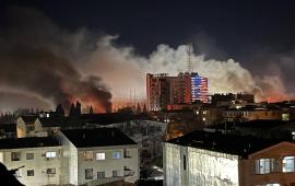 Центральная Азия: агрессия США против Ирана чревата экономическим обвалом и транспортным коллапсом