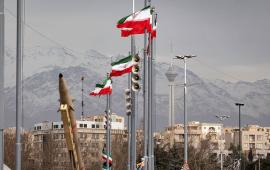 Иран предупреждает об ответных мерах, если США вздумают атаковать энергетические и  нефтяные инфраструктуры страны