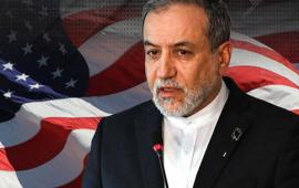 Министр иностранных дел Ираан Аббас Арагчи весьма популярен в американских соцсетях