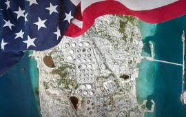 США хотят захватить иранский остров Харк