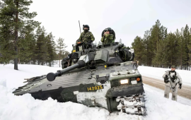 Цена милитаризации Финляндии становится слишком дорогой