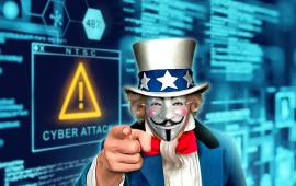 Что несёт киберстратегия Трампа – 2026?