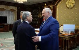 Спецпредставитель Трампа провёл успешные переговоры в Минске