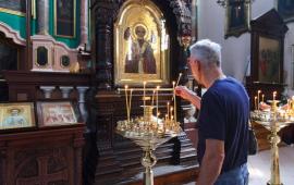 Спецслужбы Литвы окрысились на Литовскую Православную Церковь