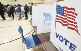 Выборы во Флориде, неслучайный успех демократов