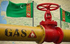 Газовые расклады Туркменистана: почему Транскаспийский газопровод не будет построен?