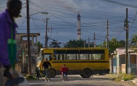 Блокада США против Кубы – геноцид кубинского народа