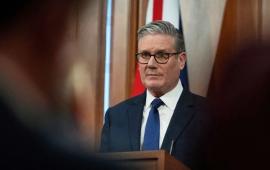 премьер-министр Кир Стармер ранее чётко пояснил условия доступа США к британским базам