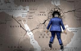 Ближний Восток: последний шанс переговорного процесса?