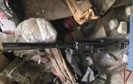 сапёрные группы за месяц обезвредили свыше 2000 взрывоопасных предметов в Запорожской области, источник Балицкий Евгений в мессенджере МАХ