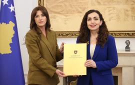 Косово боится прихода к власти евроскептиков в ЕС