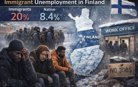 Как финская система допустила вымогательство у эфиопских медсестер и почему это не единичный случай