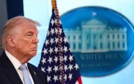 Рим отвечает Вашингтону зеркально: «Италия прежде всего»