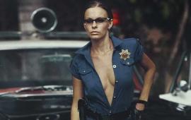 Виктория Якимова теперь больше не почётный консул Украины в Доимникане