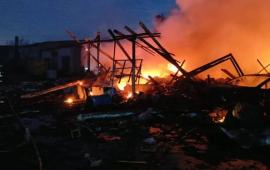 ВС РФ поразили инфраструктуру порта и вражеское судно в Одесской области, источник МАХ-канал Дневник Десантника