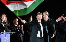 За фасадом этого успеха скрываются огромные проблемы, которые придется решать Петеру Мадьяру.